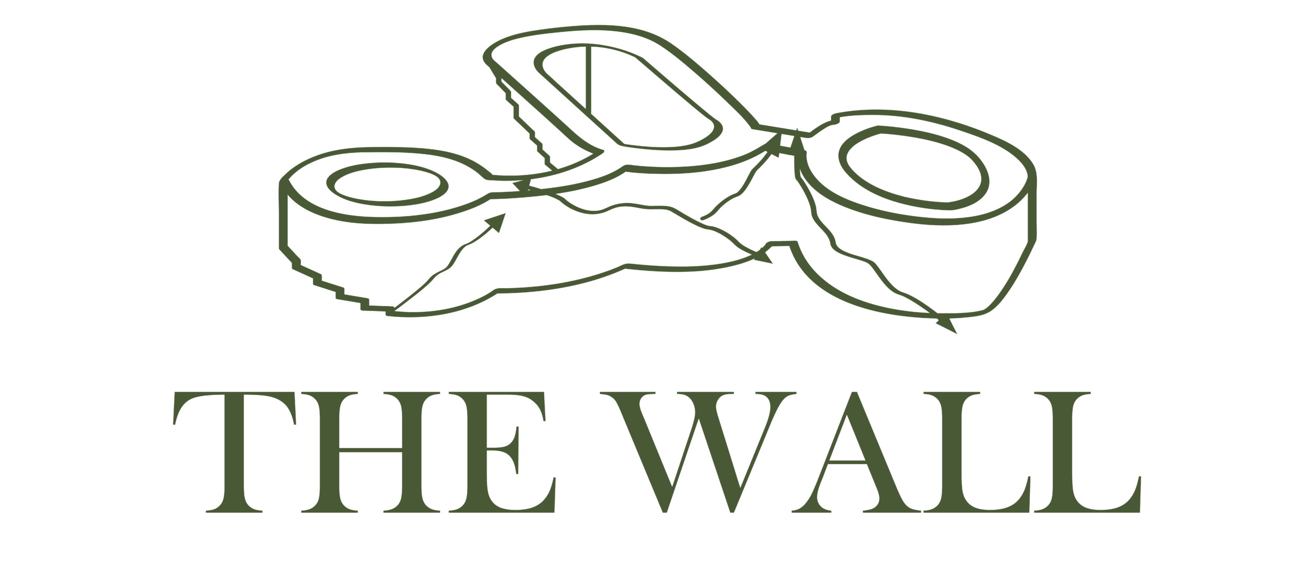 thewall